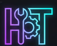 HiddenTools Logo